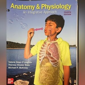 McGraw Hill Anatomy T-Shirt